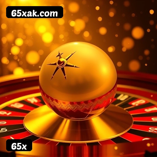 Jogo responsável 65x - Ferramentas de controle, limites, auto-exclusão, suporte CVV 188