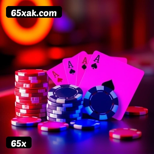 Estatísticas 65x novembro 2024 - 87 mil jogadores ativos, R$47M pagos, RTP 96.52%