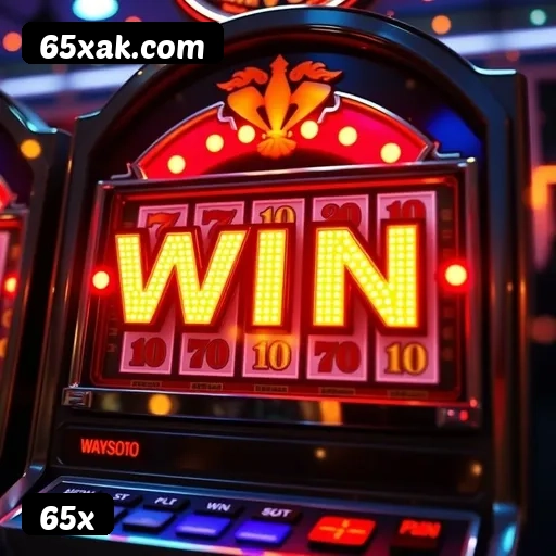 Níveis do programa VIP da 65x